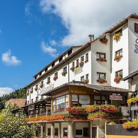 Hotel Bellavista Ravascletto Exterior foto