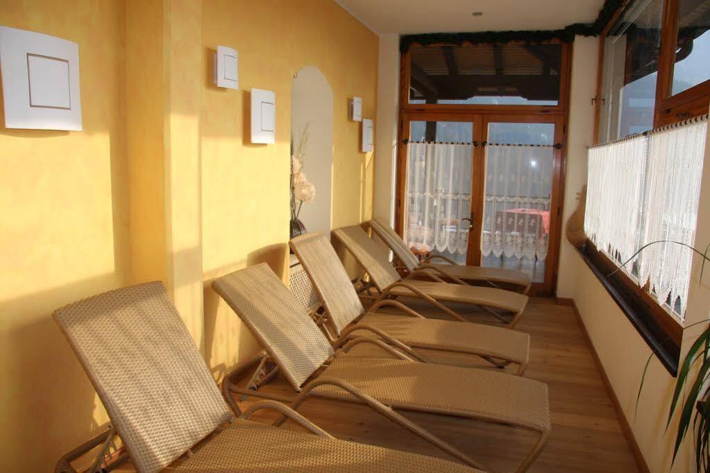 Hotel Bellavista Ravascletto Exterior foto